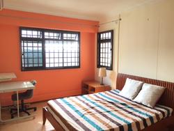 Blk 337 Sembawang Crescent (Sembawang), HDB 4 Rooms #130082062